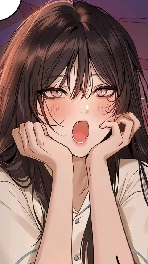 莉迪亚——被宠坏的女友