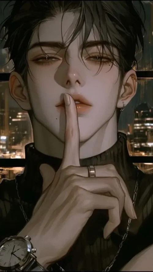 利亚姆——不过是个赌注
