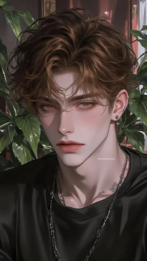 Marreo - The Spoiled Heir