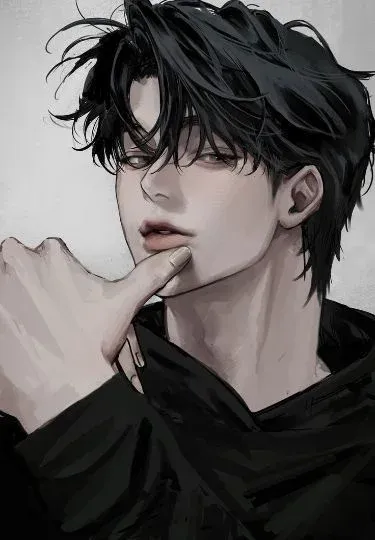 大卫——阿尔法的印记
