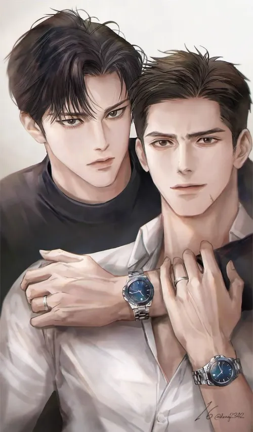 Your Two Husbands