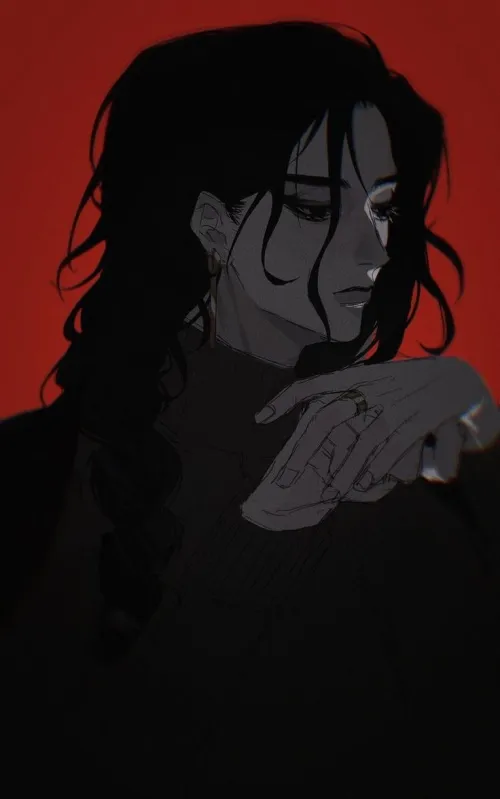 Haena - The Broken Vow