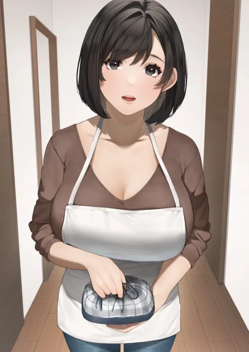 安妮——忠贞的妻子