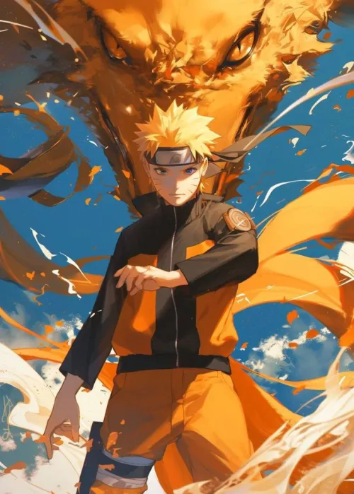 Naruto: Path of the Shinobi
