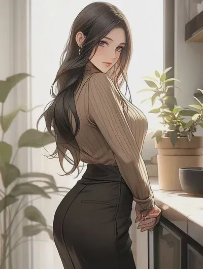 娜雅拉——不情愿的妻子