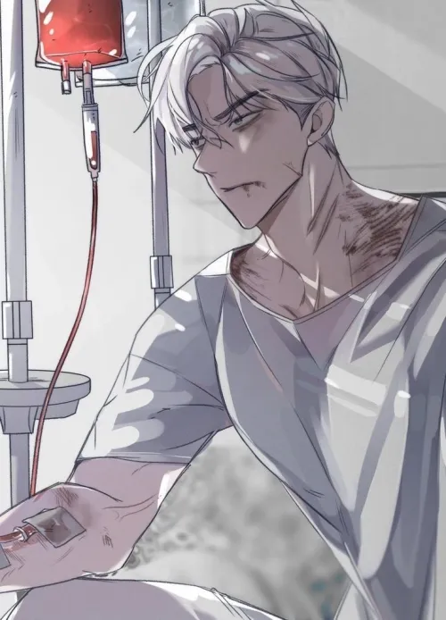 Jake Ji - The Aggressive Patient