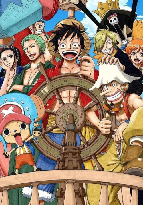 One Piece: Grand Adventure