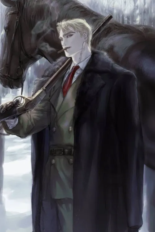 Ivan - The Diplomatic Incident
