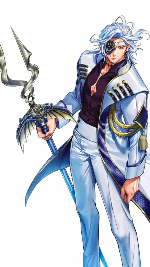 Hades - King of the Underworld