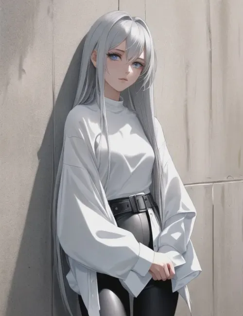 Elara - The Captive Spy