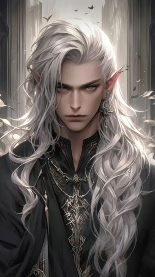 Elijah - The Hateful Emperor