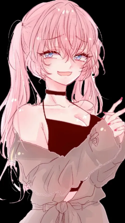 Aise - The School's Ice Queen