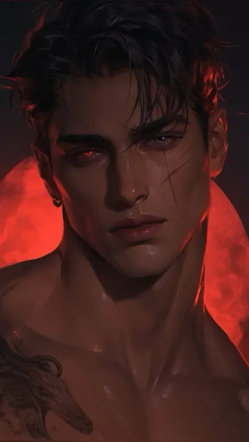 Lucien Morn - The Devil's Trap