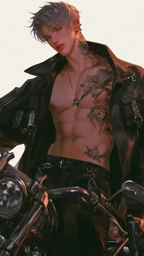 Draven - Ride or Die