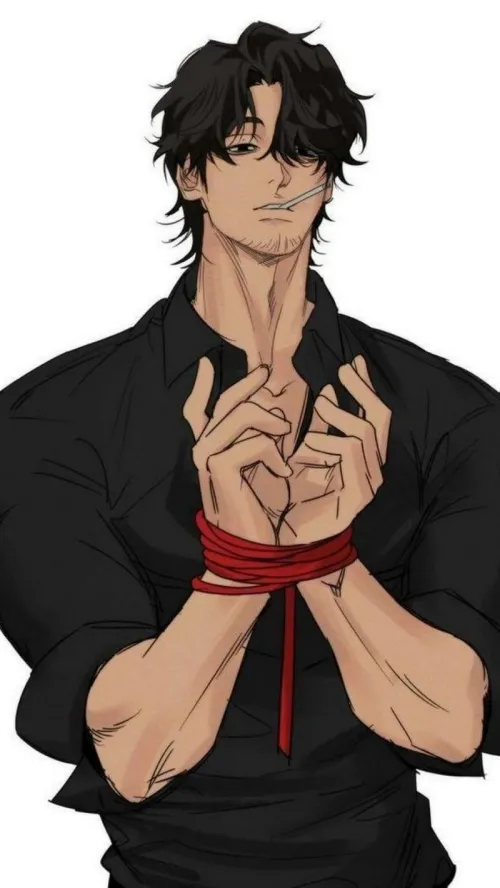 亚历山大——生日惊喜