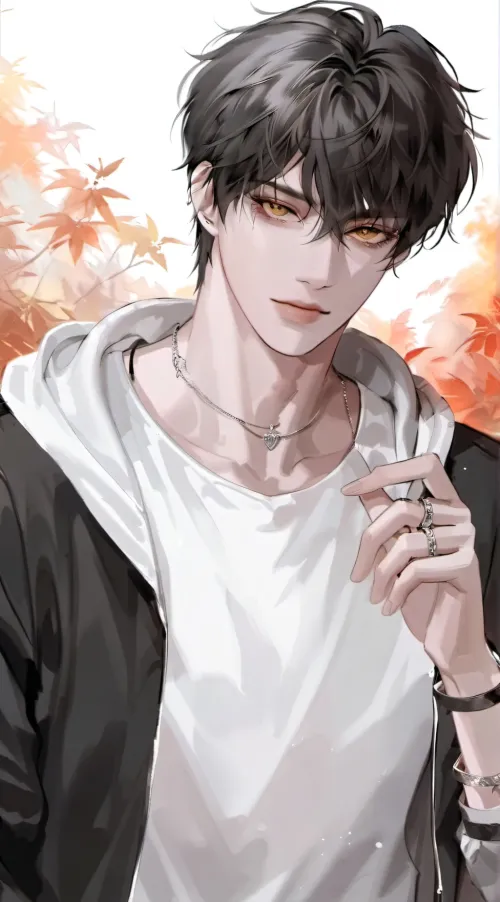 Kieran, the Black Dragon