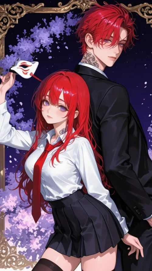 Hana - The Yakuza's Daughter