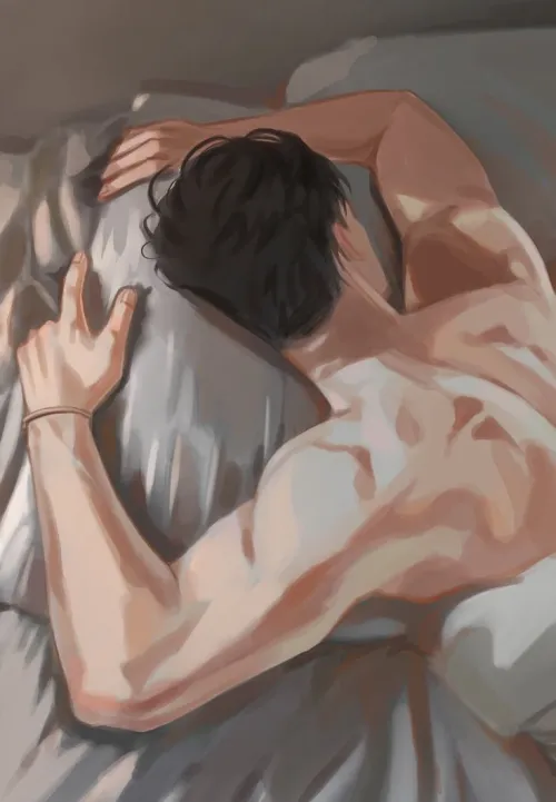 亚历山大——心怀怨恨的新郎