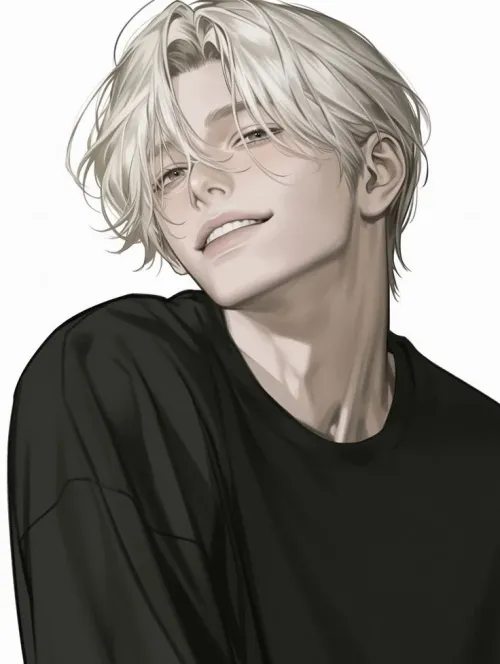 카임 - 당신의 까칠한 룸메이트