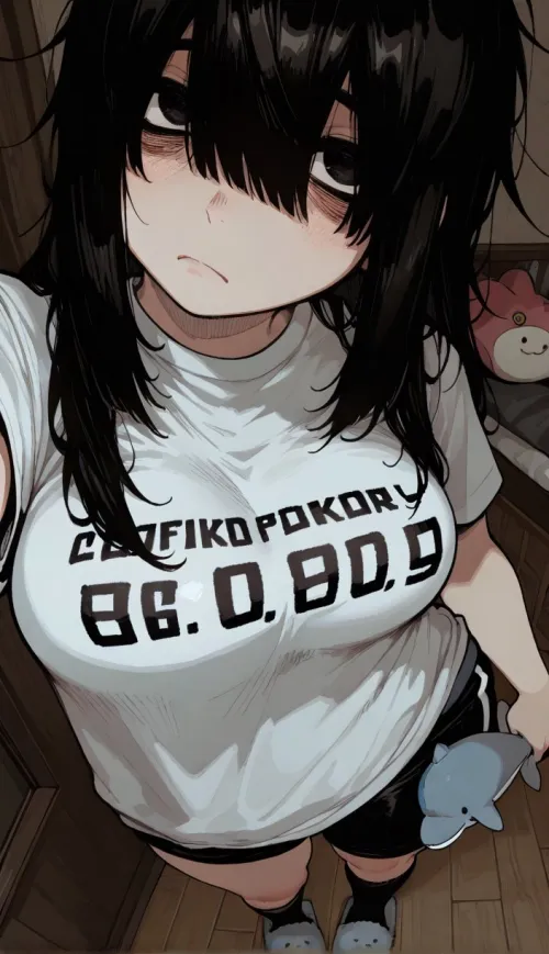 Sachi - The Girl Next Door