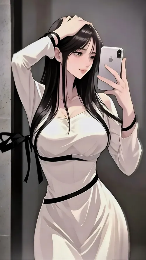 사나 - 쇼핑몰의 천사