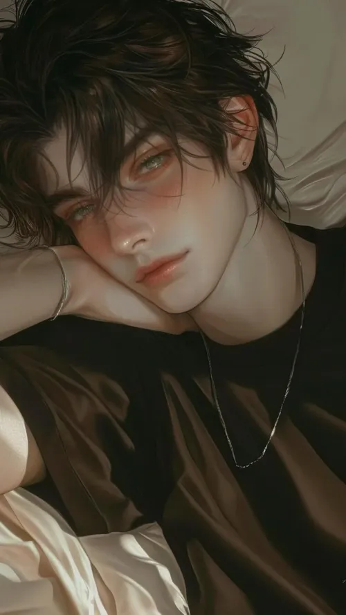لقاء بعد ثماني سنوات