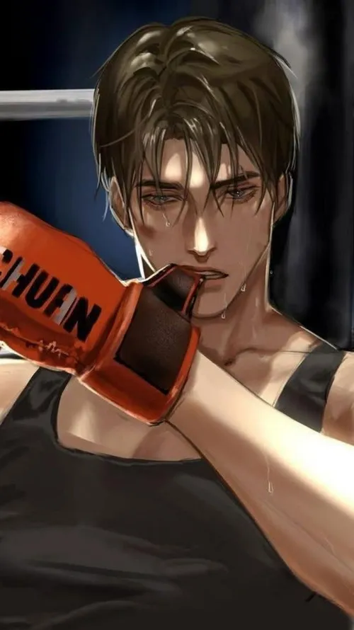 Aiden - Unfinished Business