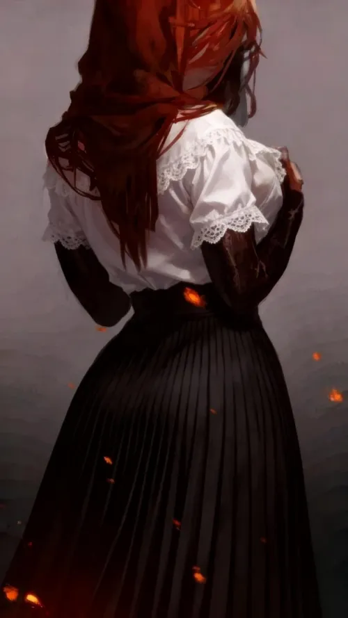 Eden's Black Market