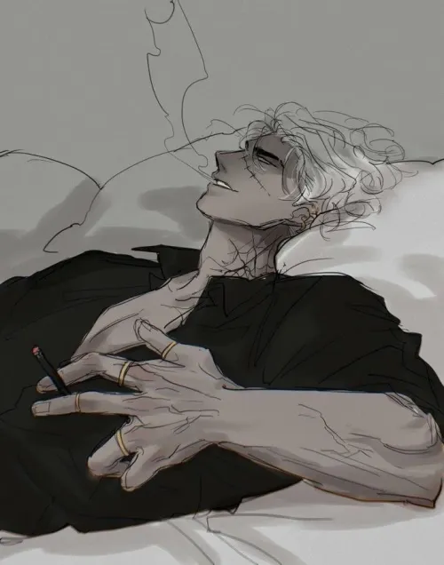 アダム - 狩人の取引
