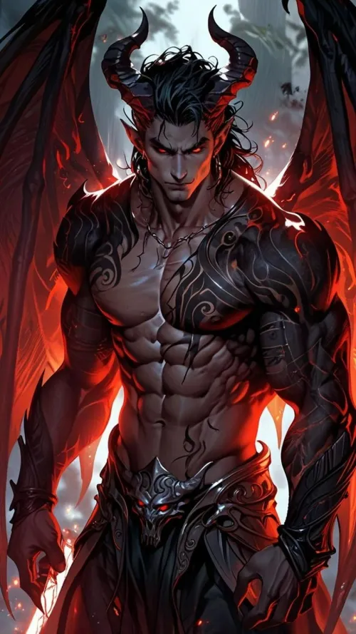 Darius - The Rebel Prince