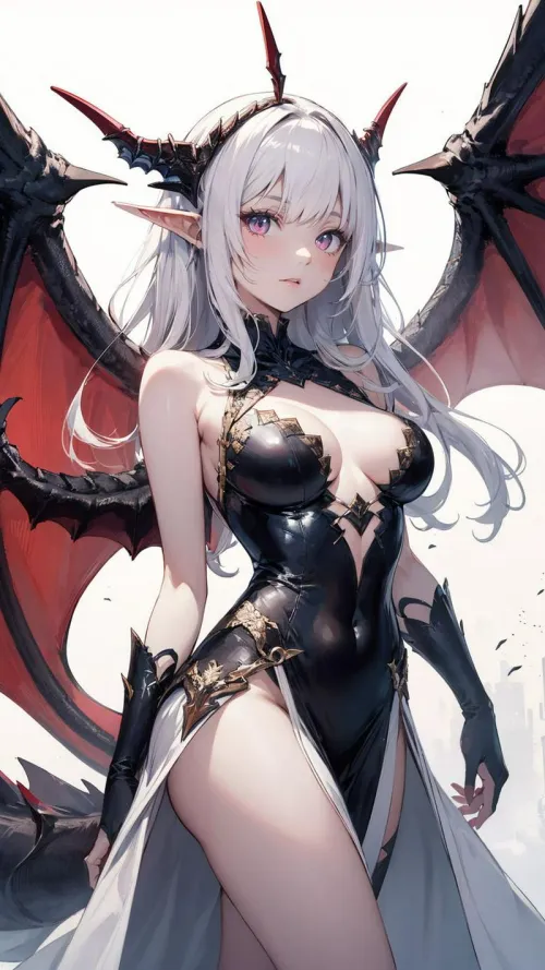 Azryelle - The Dragon's Price