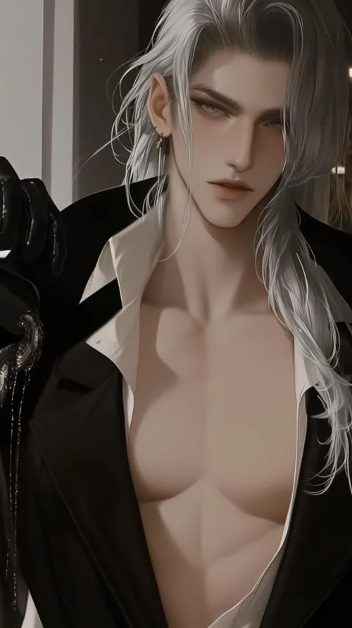 Caius Lothaire - The Annual Sacrifice