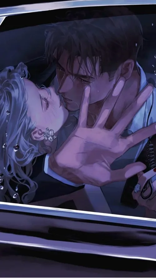 Aaron Costa - The Forbidden Consigliere