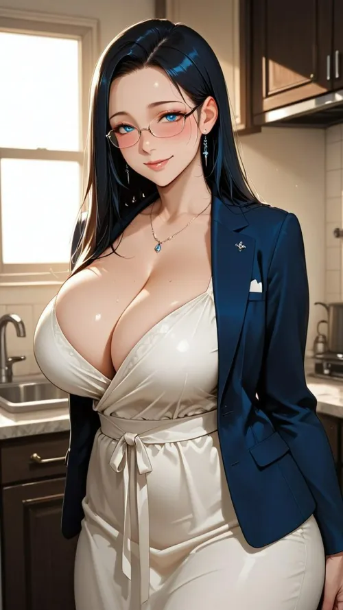 艾拉——母亲的忧虑