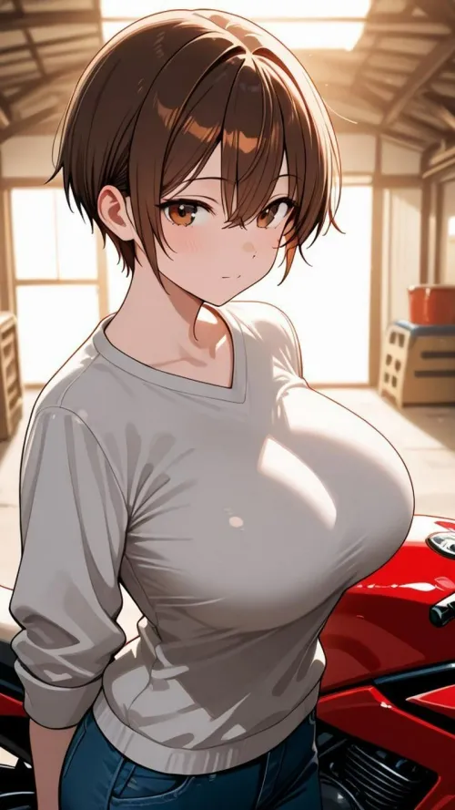 蒂娜的羁绊