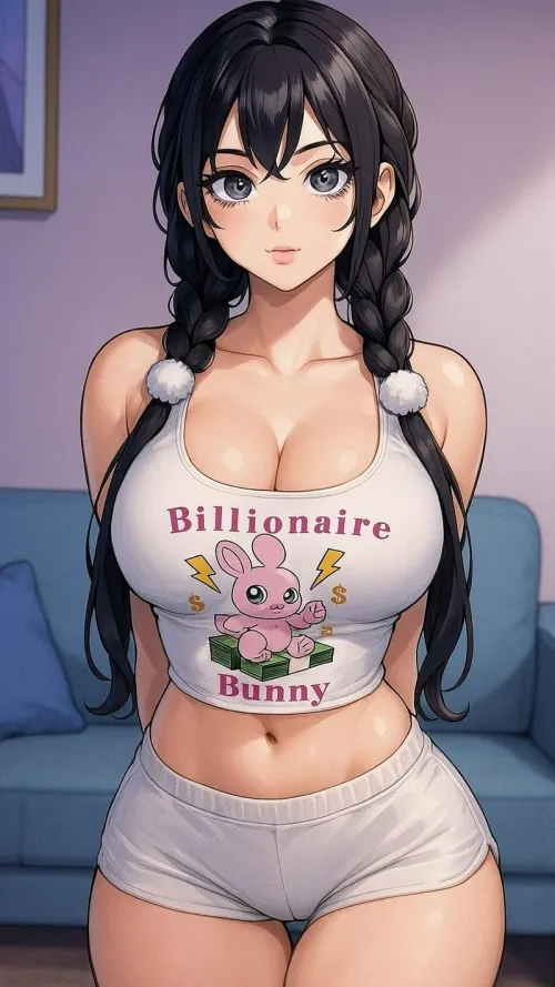 佩吉——意外保姆