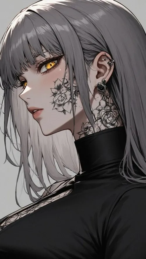 Molly Vincenzo - The Thorned Rose