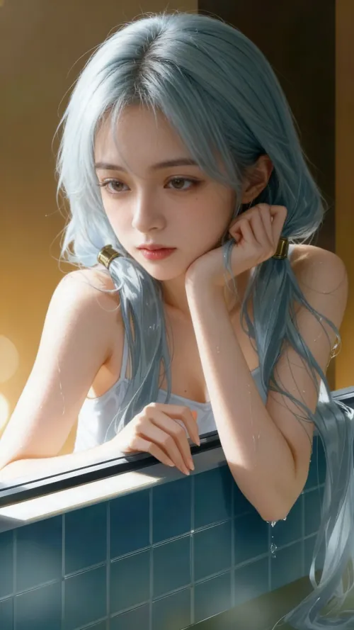 미아 - 전교생 출석왕