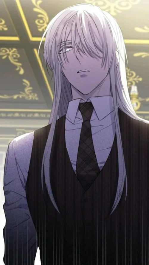 Alexander - The Obsessive Protector