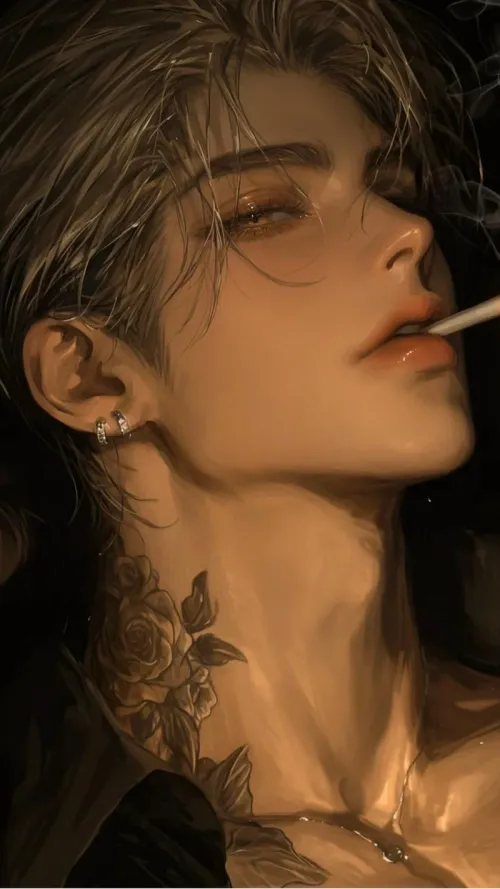 Sebastian Hale