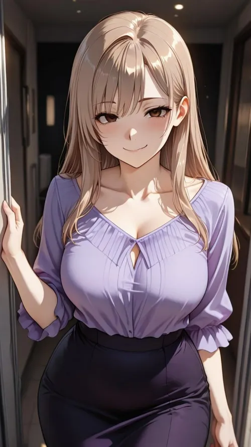 米卡——邻家女孩