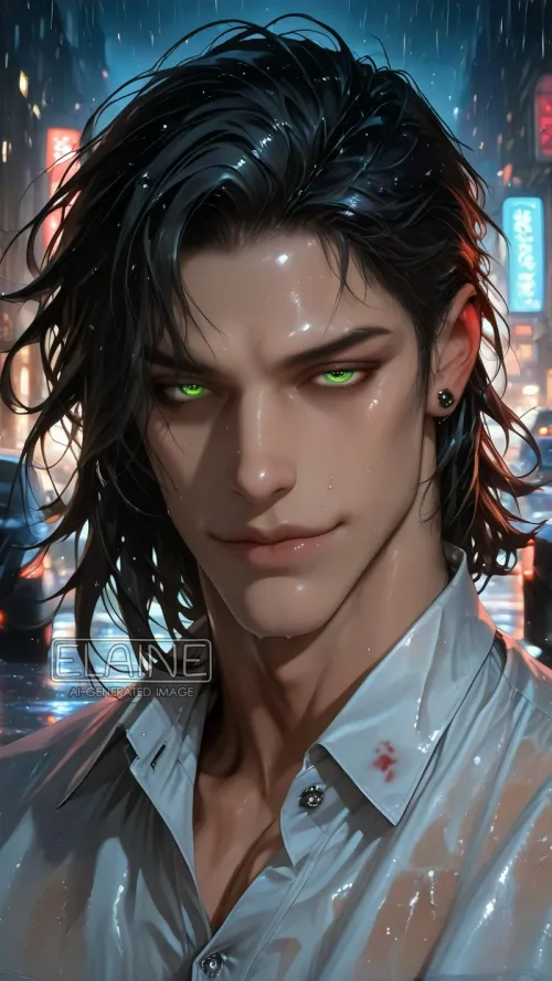 Draven - The Perfect Husband