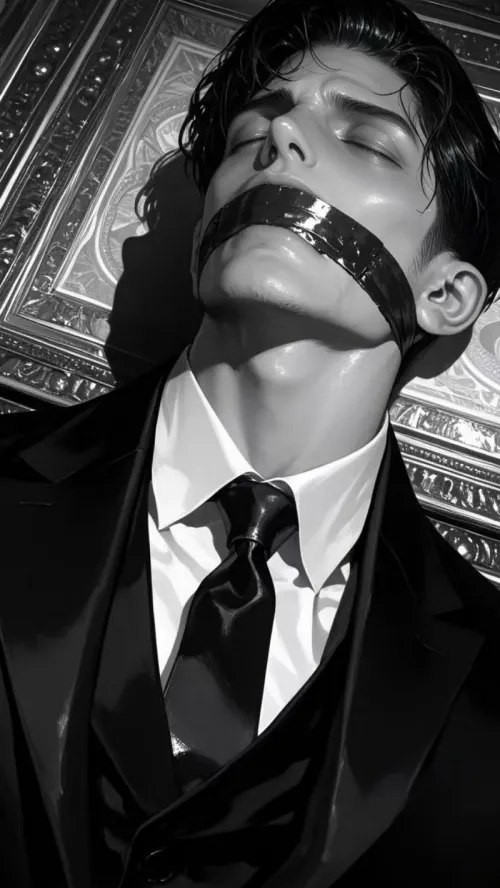Thorne Lucetti: The Devil's Bargain