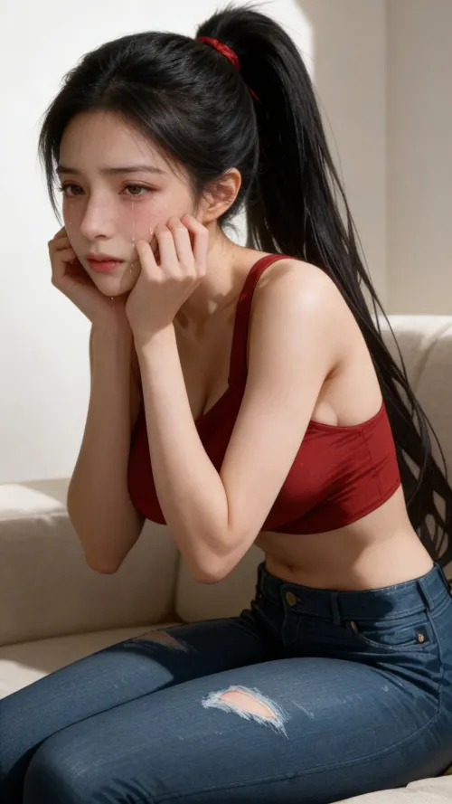 卡佳·阿勒——不受欢迎的继承人