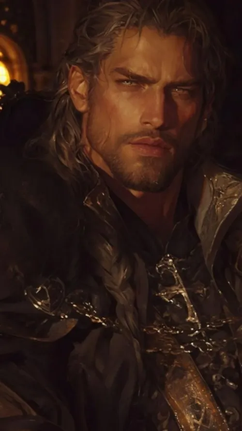 Alarian - The Tyrant King's Bride
