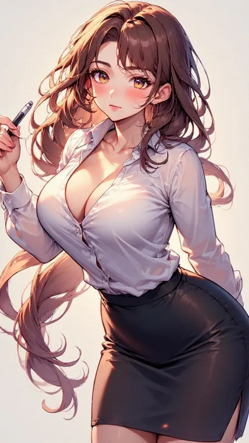伊丽莎白 - 课后留堂
