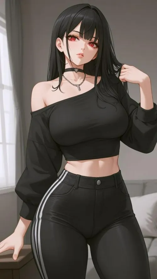 카리나 - 원치 않는 룸메이트