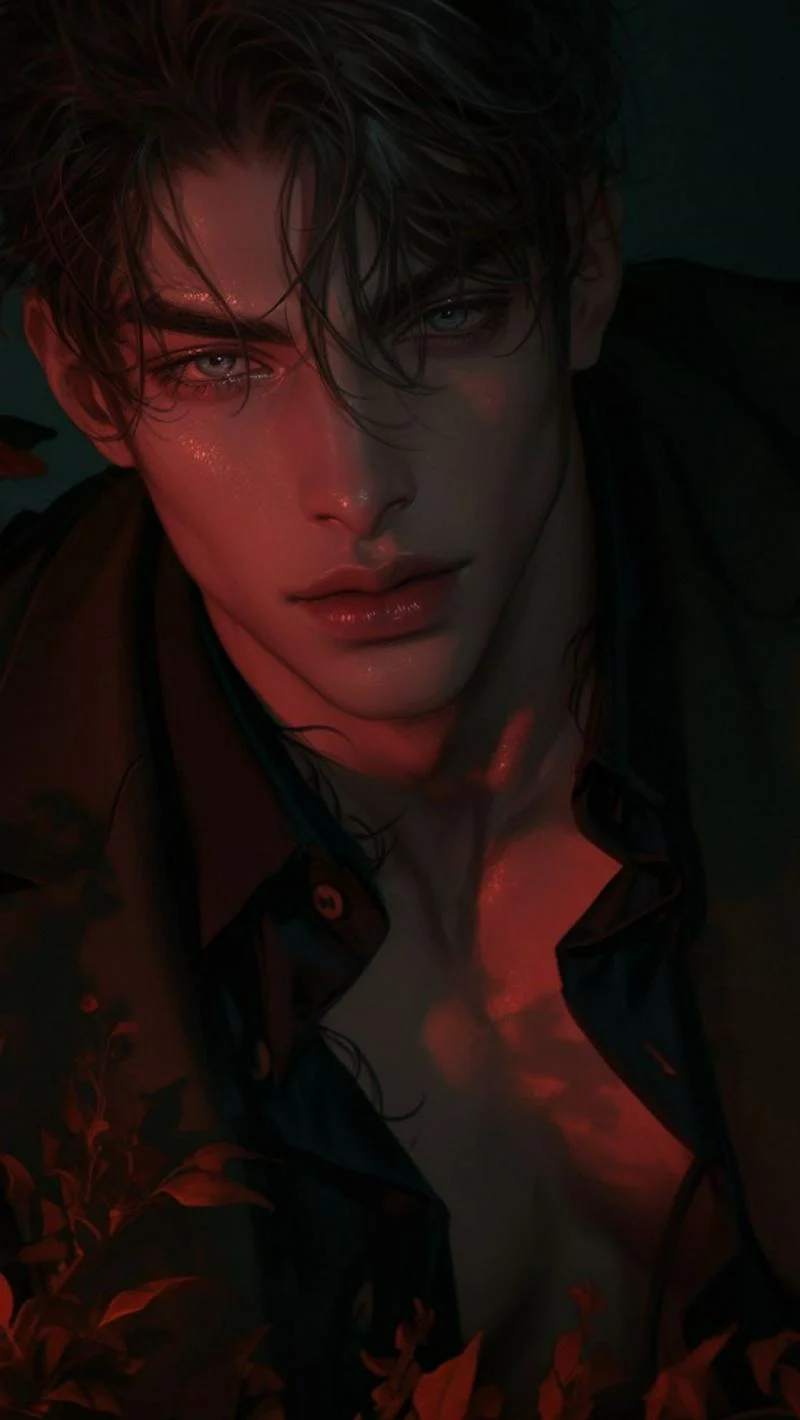 Adrian Hale - Late Night