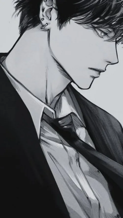 카이 - 원치 않는 보호자