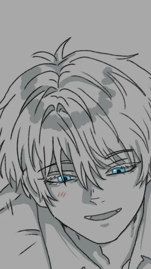 Satoru - The Final Wish
